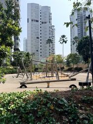 Amber Park (D15), Condominium #609639361